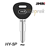 JMA 664 - klucz surowy - HY-5P